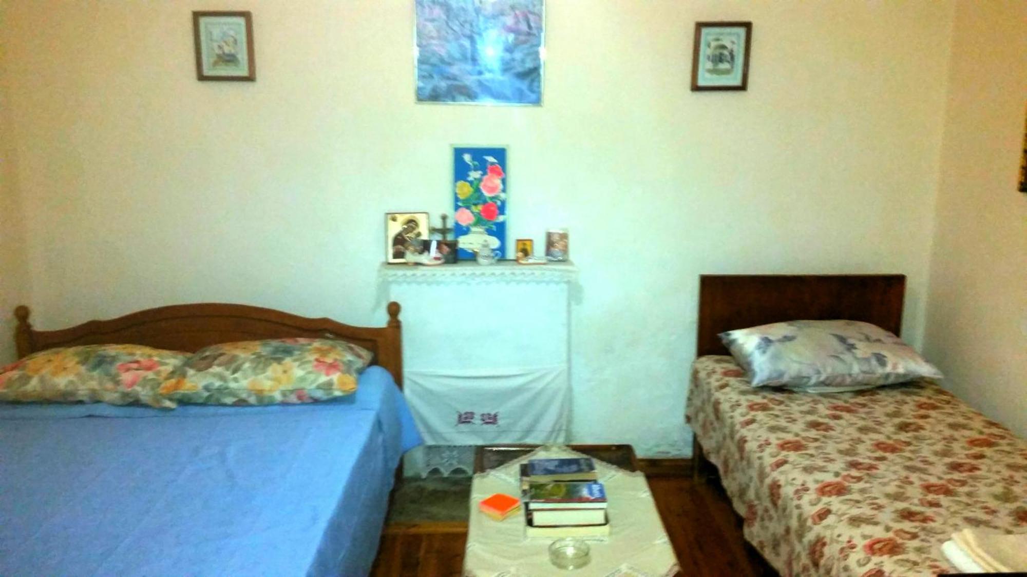 The Grandfather'S Room Himare Eksteriør bilde