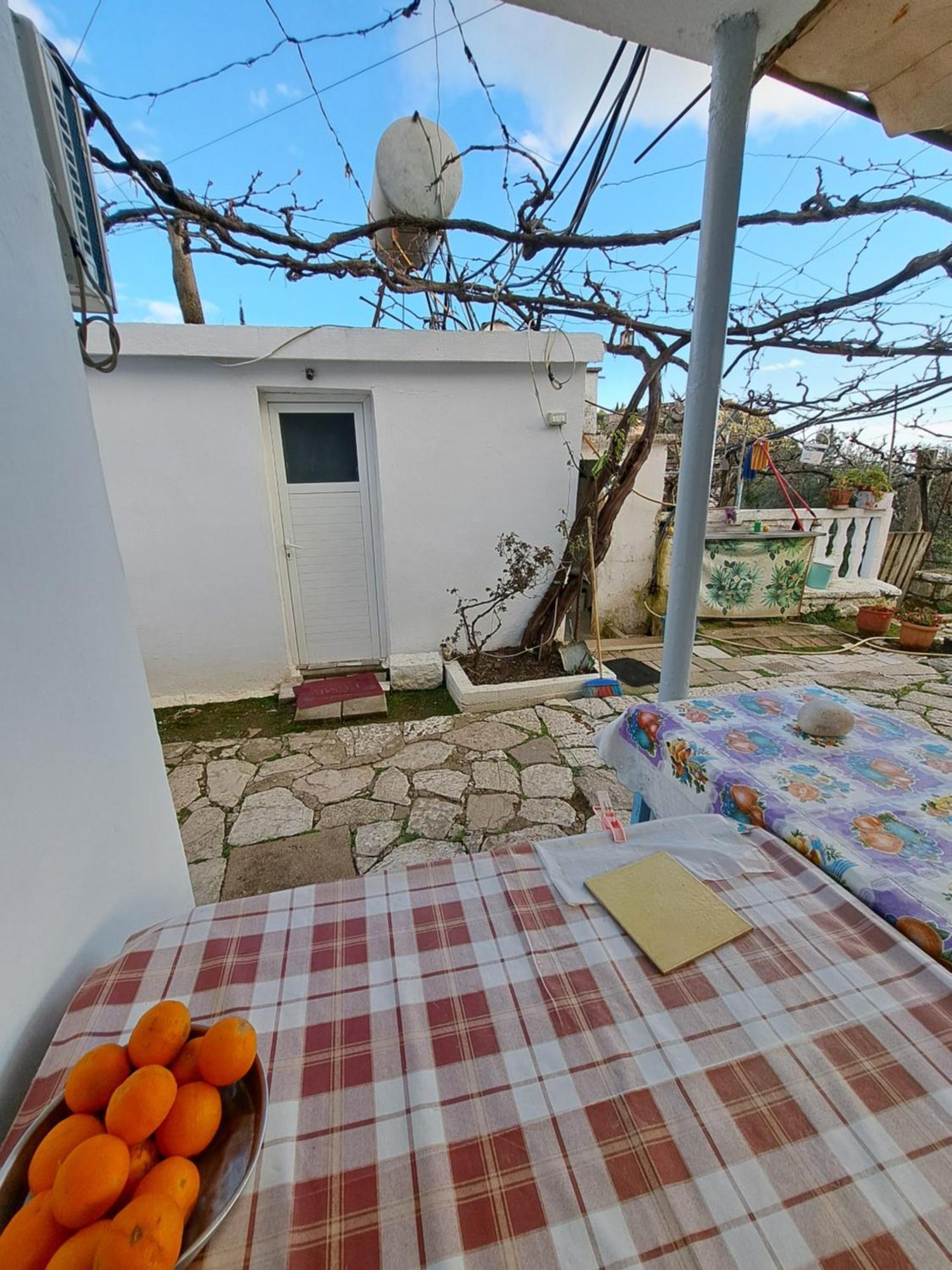 The Grandfather'S Room Himare Eksteriør bilde