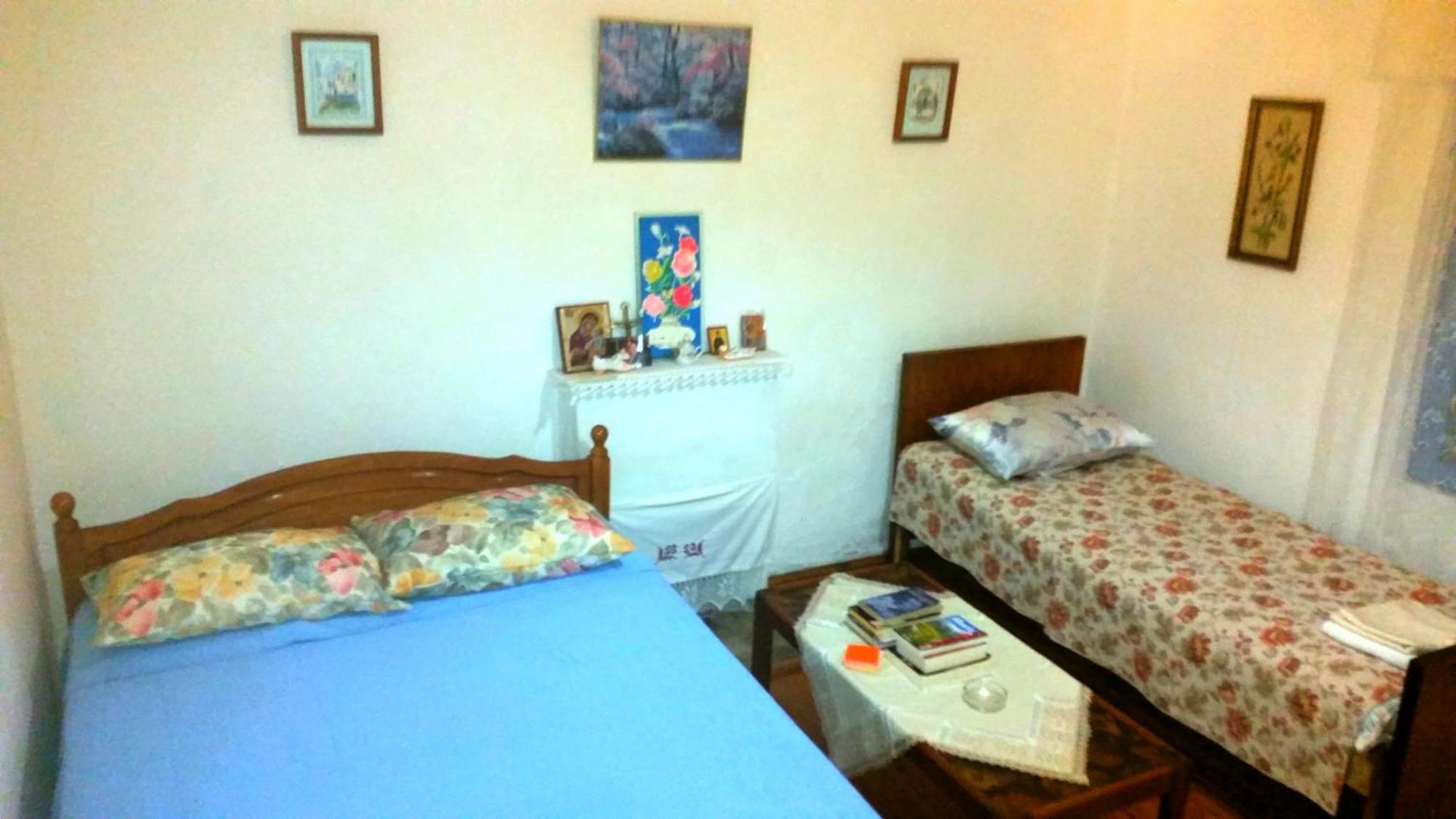 The Grandfather'S Room Himare Eksteriør bilde
