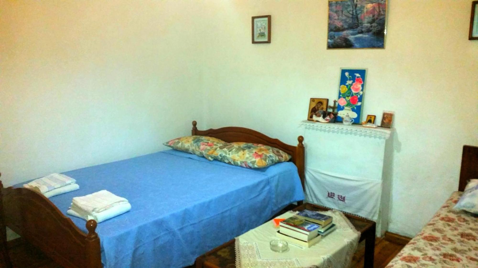 The Grandfather'S Room Himare Eksteriør bilde