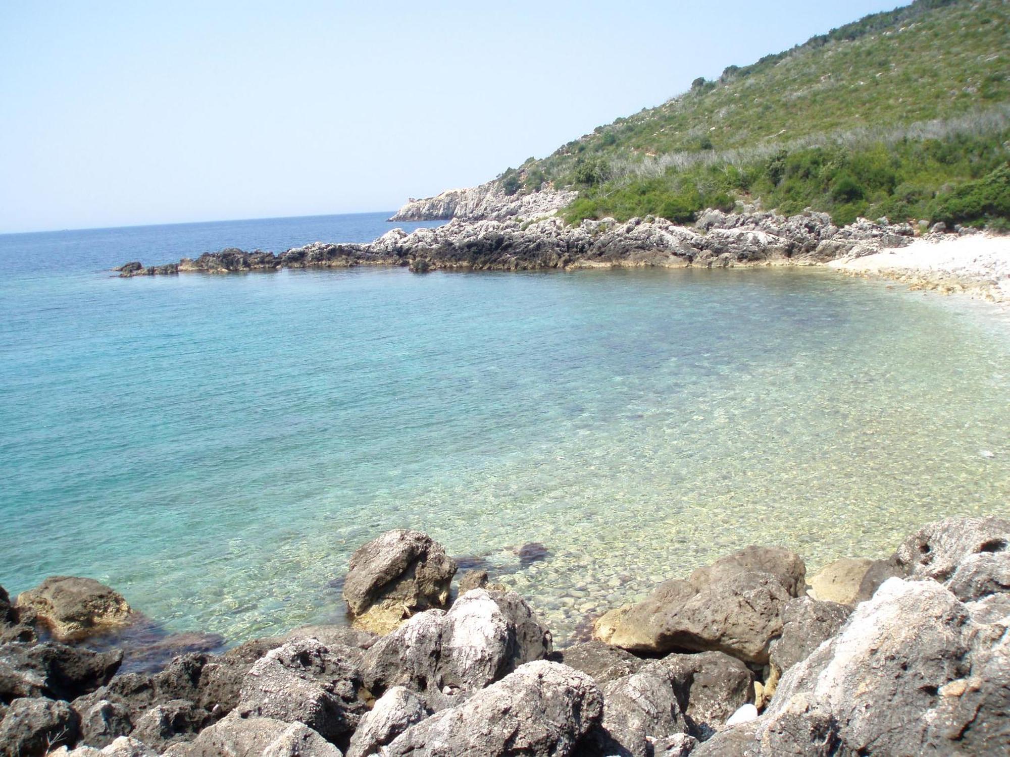 The Grandfather'S Room Himare Eksteriør bilde